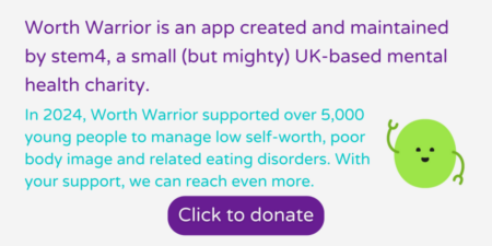 Worth Warrior donate